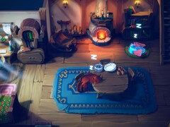 Dragon Shelter è stato lanciato su Steam il 24 settembre 2026.