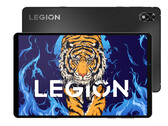 Il Legion Y700 ha un display a 120 Hz, tra le altre caratteristiche. (Fonte immagine: Lenovo)