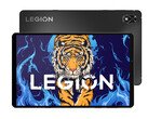 Il Legion Y700 ha un display a 120 Hz, tra le altre caratteristiche. (Fonte immagine: Lenovo)