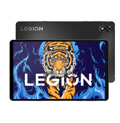 Il Legion Y700 ha un display a 120 Hz, tra le altre caratteristiche. (Fonte immagine: Lenovo)