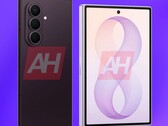 Si prevede che il Samsung Galaxy Z Fold8 Ultra sarà più sottile ma più alto rispetto all'Galaxy Z Fold8.