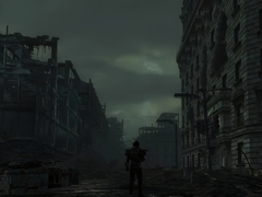 Uno screengrab di Fallout 3 Game of The Year Edition in esecuzione su PC (fonte: Steam Community)