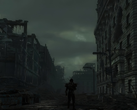 Uno screengrab di Fallout 3 Game of The Year Edition in esecuzione su PC (fonte: Steam Community)