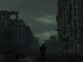Uno screengrab di Fallout 3 Game of The Year Edition in esecuzione su PC (fonte: Steam Community)