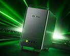 La serie Neo-X1 sarà disponibile sul mercato globale a partire dal 17 agosto. Nell’immagine: una foto promozionale dello chassis.