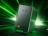 La serie Neo-X1 sarà disponibile sul mercato globale a partire dal 17 agosto. Nell’immagine: una foto promozionale dello chassis.
