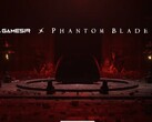 GameSir non ha rivelato la data di lancio del controller Phantom Blade Zero.