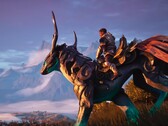 Guild Wars 3 è stato annunciato al Summer Game Fest 2026.