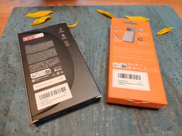 È stampato con inchiostro di soia ecologico.