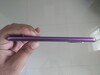 Oppo R17 Pro - Destra con tasto di accensione