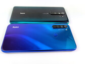 Recensione fotocamera: Redmi Note 8 vs Redmi Note 8 Pro
