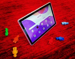 In recensione: Lenovo Tab M9. Dispositivo di prova fornito da: