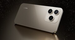 Il Lava Shark è alimentato da un processore Unisoc T606 (Fonte: Lava)