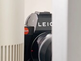 Leica lancerà presto un'alternativa più economica alla Leica SL3.