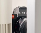 Leica lancerà presto un'alternativa più economica alla Leica SL3.
