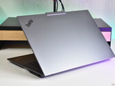 Il Lenovo ThinkPad X9-15p Gen 1 Aura Edition