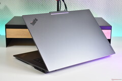 Il Lenovo ThinkPad X9-15p Gen 1 Aura Edition