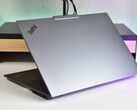 Il Lenovo ThinkPad X9-15p Gen 1 Aura Edition
