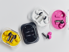 Le nuove Nothing Ear (3a)