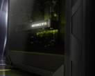 Nvidia ha un'altra variante GeForce RTX 3050 in cantiere (immagine via Nvidia)