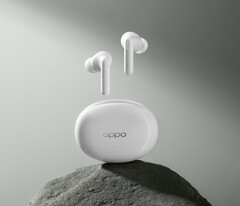 L&#039;Enco Free3 offre diverse funzioni, tra cui il supporto LDAC. (Fonte: Oppo)