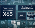 Il modem X65 inaugura la "fase 2 del 5G" (Fonte: Qualcomm)