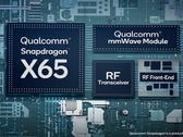 Il modem X65 inaugura la "fase 2 del 5G" (Fonte: Qualcomm)