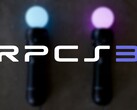 RPCS3 aggiunge un altro gioco all’elenco dei titoli “giocabili” che utilizzano i controller PS Move per PS3 raffigurati qui.