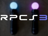 RPCS3 aggiunge un altro gioco all’elenco dei titoli “giocabili” che utilizzano i controller PS Move per PS3 raffigurati qui.