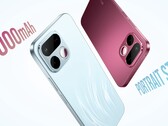 Il Realme 16T dispone di una fotocamera primaria da 50 MP 