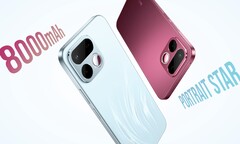 Il Realme 16T dispone di una fotocamera primaria da 50 MP