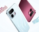 Il Realme 16T dispone di una fotocamera primaria da 50 MP 
