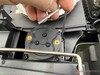 Avvitare il modulo in posizione