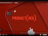Un frame del video di ConceptsiPhone