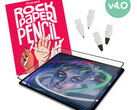 Rock Paper Pencil 4.0 costa 49,99 dollari ed è già disponibile con spedizione in tutto il mondo.
