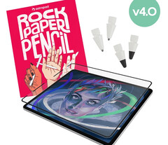 Rock Paper Pencil 4.0 costa 49,99 dollari ed è già disponibile con spedizione in tutto il mondo.