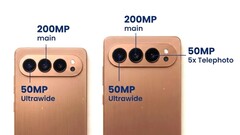 Secondo le informazioni attualmente disponibili, le fotocamere del Samsung Galaxy S27 Pro potrebbero non essere altrettanto avanzate di quelle del Galaxy S27 Ultra.