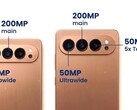 Secondo le informazioni attualmente disponibili, le fotocamere del Samsung Galaxy S27 Pro potrebbero non essere altrettanto avanzate di quelle del Galaxy S27 Ultra.