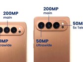 Secondo le informazioni attualmente disponibili, le fotocamere del Samsung Galaxy S27 Pro potrebbero non essere altrettanto avanzate di quelle del Galaxy S27 Ultra.