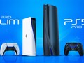 Sony non dovrebbe lanciare nessuna nuova console PlayStation 5 prima del 2023. (Fonte: LetsGoDigital & ConceptCreator)