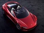 La Roadster 2 potrebbe essere 'radicalmente' riprogettata (immagine: Tesla)