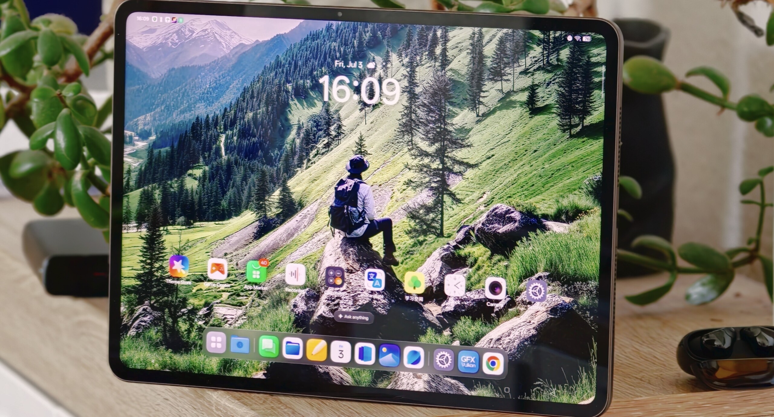 Recensione del tablet Oppo Pad 5 Pro