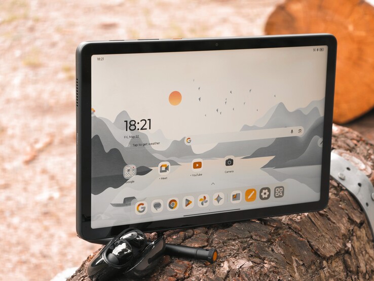 Recensione del ThinkTab X11
