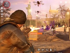 Sebbene The Division Resurgence abbia riscosso un buon successo sui dispositivi mobili, la nuova versione per PC sta subendo aspre critiche da parte di molti giocatori.