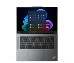 Lenovo ThinkPad X9-15p Aura Edition (fonte: Lenovo)