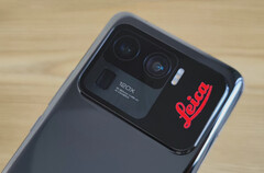 Il MIX 5 Pro dovrebbe essere lanciato con fotocamere Leica. (Fonte: Digital Chat Station)