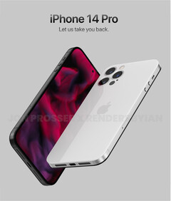 Apple potrebbe rimanere con il Face ID dopo tutto sulla serie 14 dell&#039;iPhone. (Fonte: Ian Zelbo)