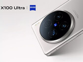 Vivo ha lanciato X100 Ultra in Cina con un prezzo di partenza di circa 898 dollari (fonte: Vivo)