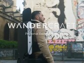 L'esoscheletro personale Wandercraft consente alle persone paralizzate di camminare, sedersi e stare in piedi in modo indipendente. (Fonte: Wandercraft)