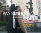 L'esoscheletro personale Wandercraft consente alle persone paralizzate di camminare, sedersi e stare in piedi in modo indipendente. (Fonte: Wandercraft)